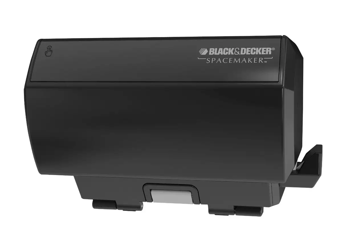 Black & Decker CO100B Spacemaker Can Opener