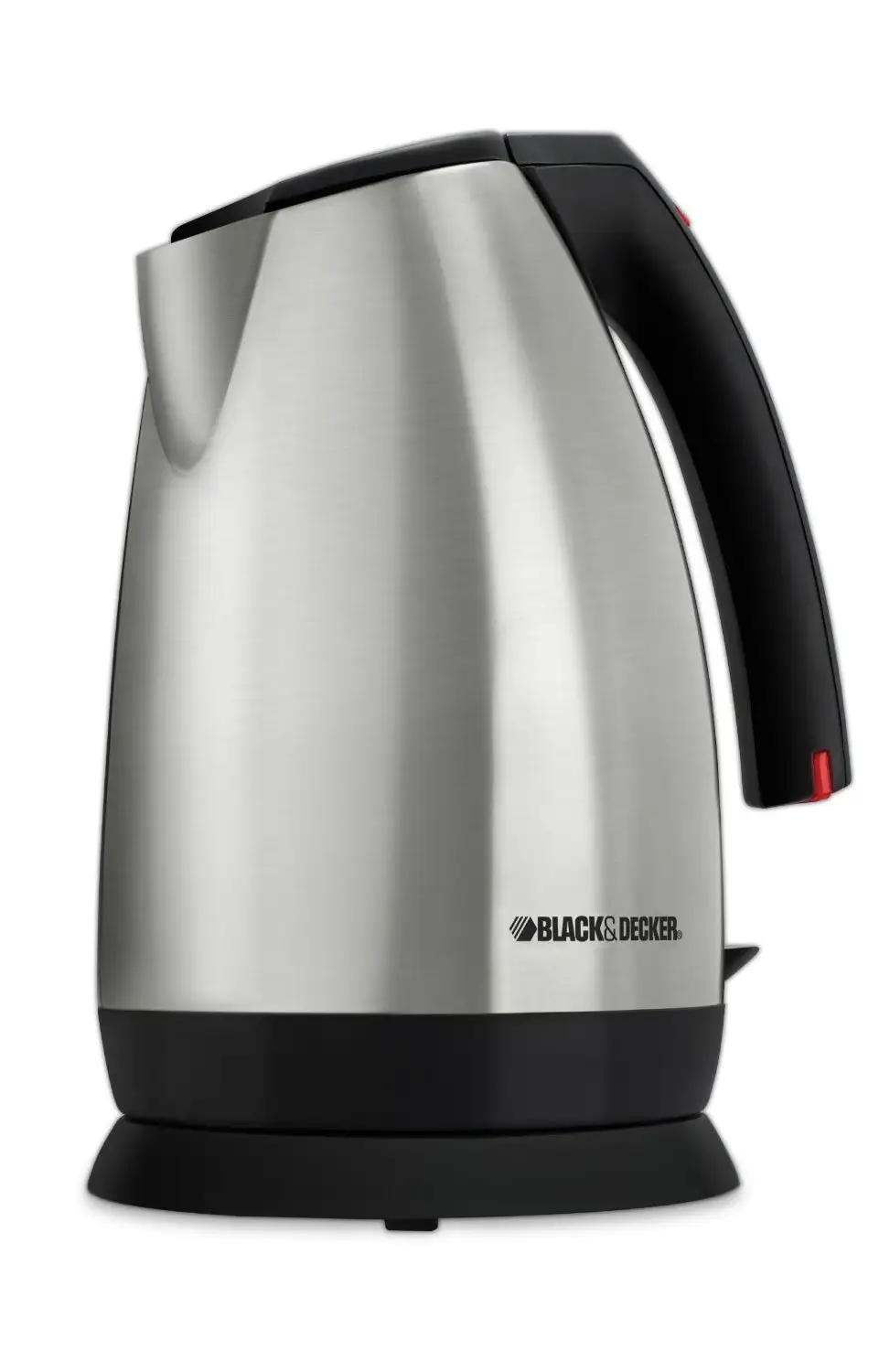 Black & Decker JKC650 Cordless Kettle