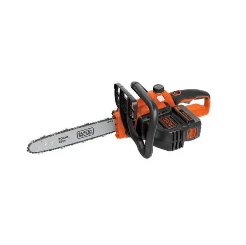 Black & Decker LCS1240 40-Volt Cordless Chainsaw