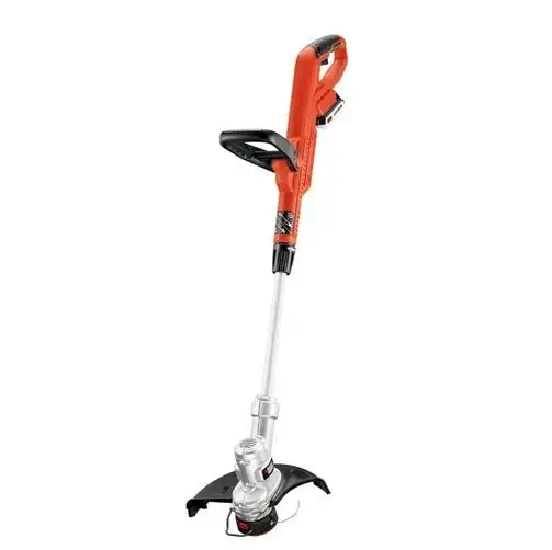 Black & Decker LST300 Lithium Trimmer and Edger