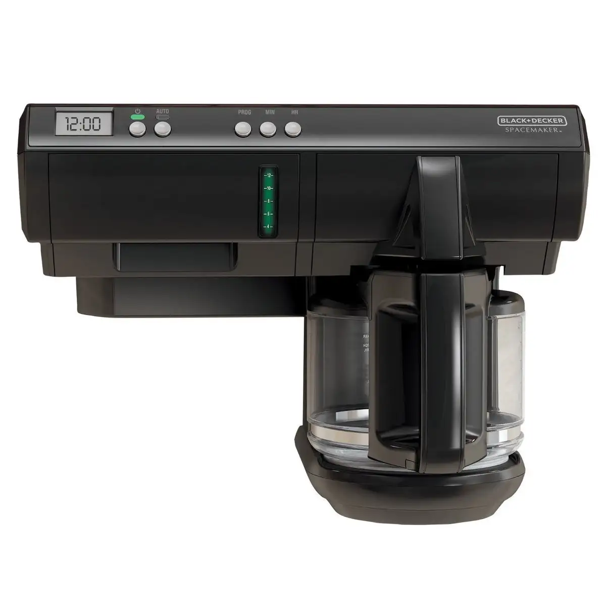 Black & Decker SCM1000BD Programmable 12-Cup Coffeemaker