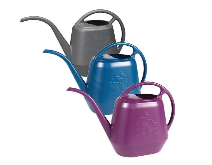 Bloem AW21-ASST-6 Aqua-Rite Watering Can