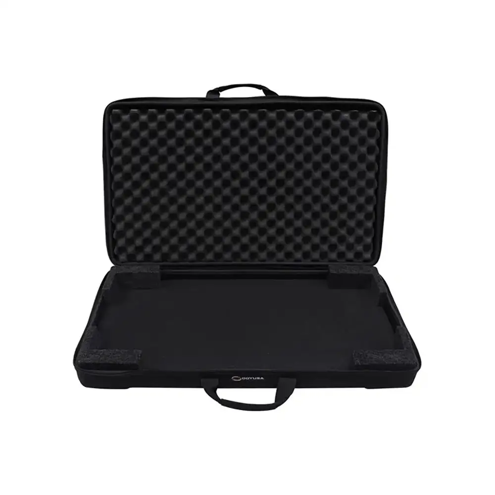 Odyssey BMSLDDJ1000 Large EVA Molded DJ Controller Universal Carrying Case Bag