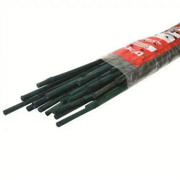 Bond 6-40HD Green Bamboo Stakes