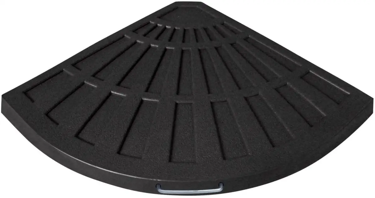 Bond 60479A Offset Umbrella Sector Base