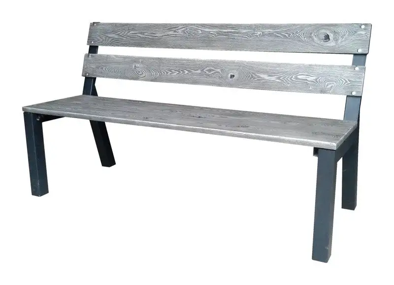 Bond 68449A Cantera Outdoor Bench