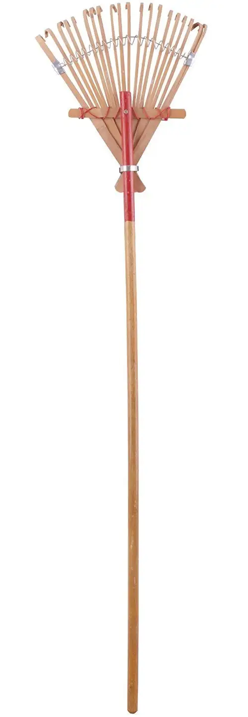 Bond 820 Bamboo Rake