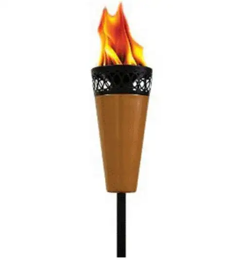 Bond Y2522 Coronado Metal Torch