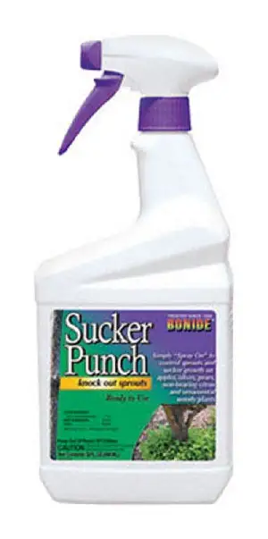 Bonide 277 Sucker Punch Sprout Inhibitor Spray 32 Oz