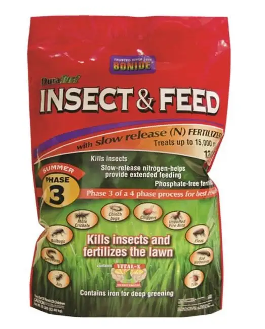 Bonide 60435 Insect & Feed Insect Killer