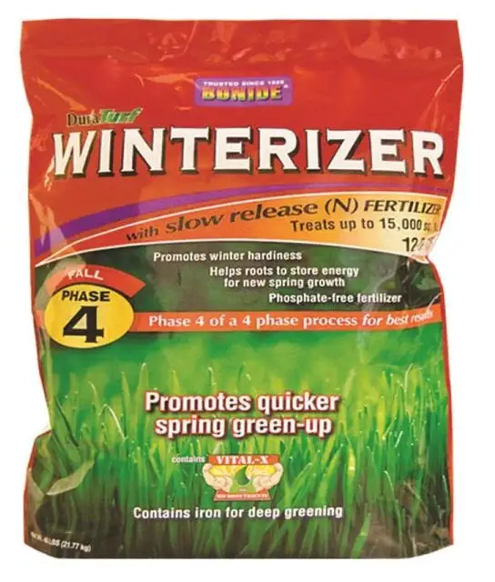 Bonide 60445 Lawn Fertilizer