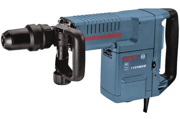 Bosch 11316EVS Sds-Max Demolition Hammer