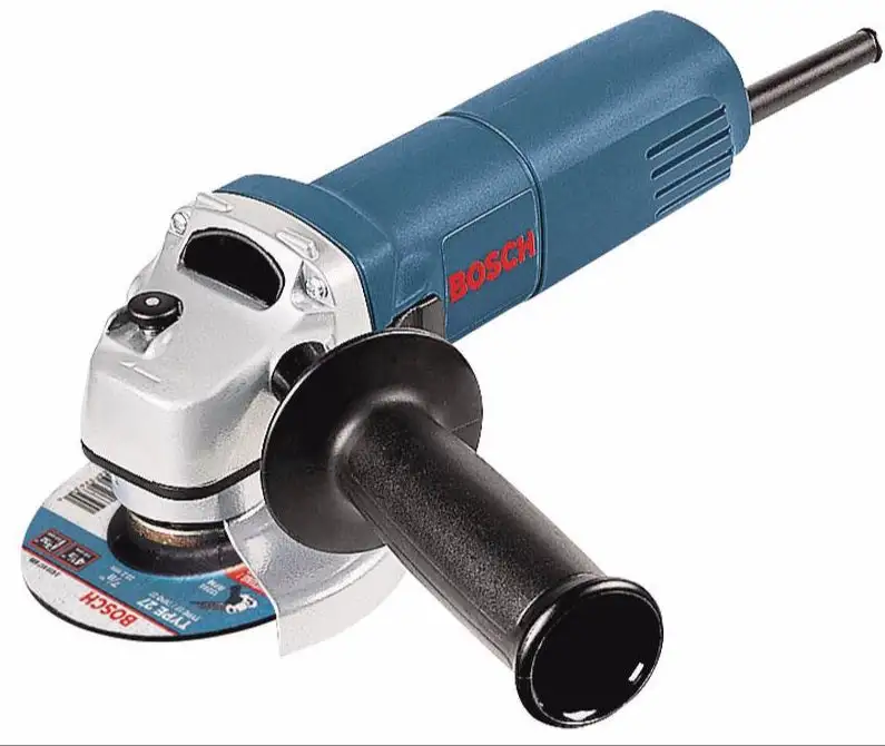 Bosch 1375A Mini Angle Grinder