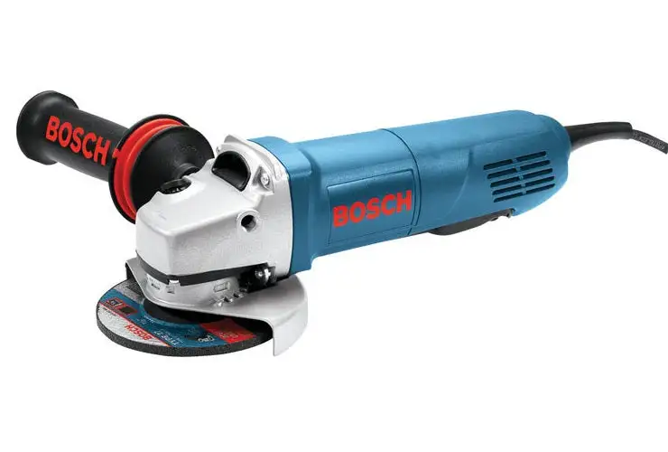 Bosch 1810PS Paddle Switch Grinder