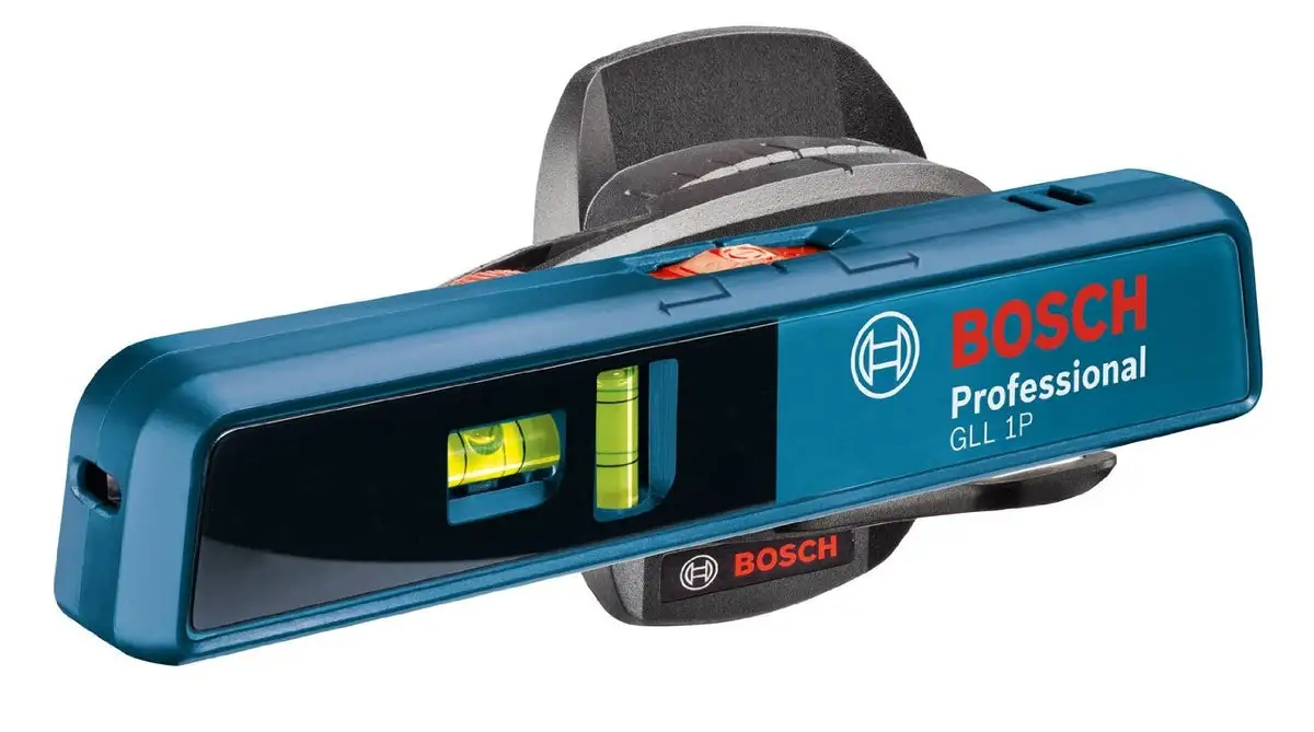 Bosch GLL 1P Line and Point Laser