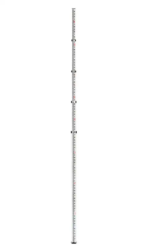 Bosch GR16 Aluminum Telescoping Rod