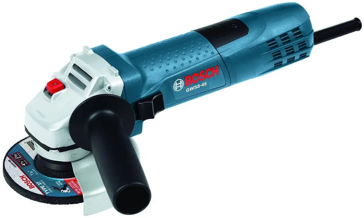 Bosch GWS8-45 Angle Grinder