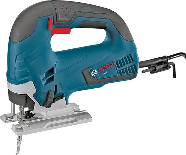 Bosch JS365 Orbital Action Corded Jig Saw