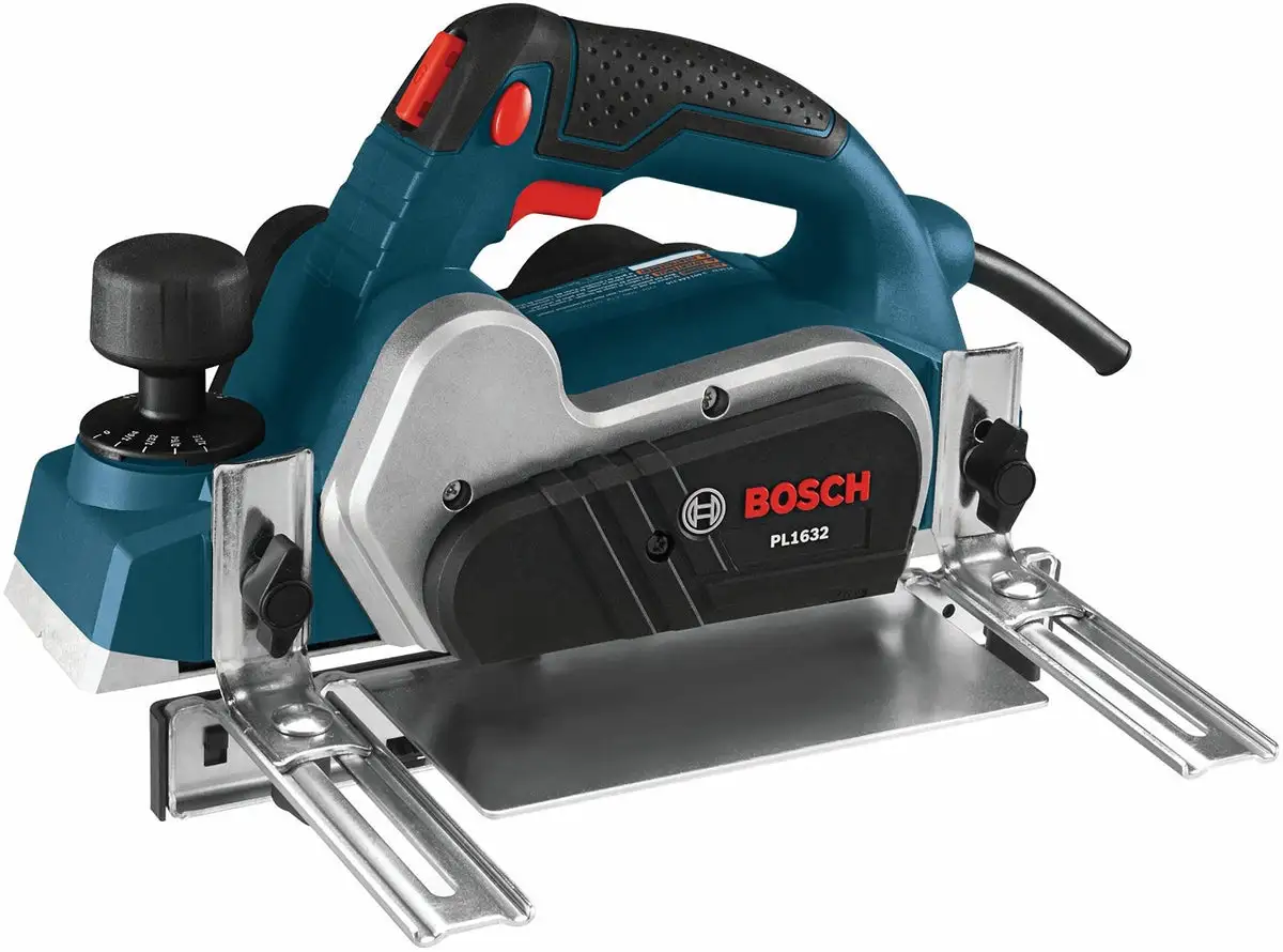 Bosch PL1632 Planer