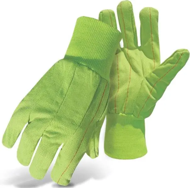 Boss 30PCN 2-Ply Poly/Cotton Gloves