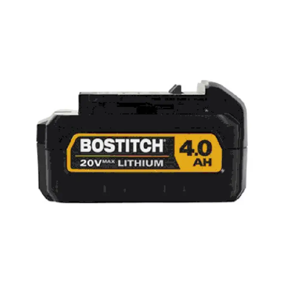 Bostitch BCB204 4AH Lithium-Ion Battery