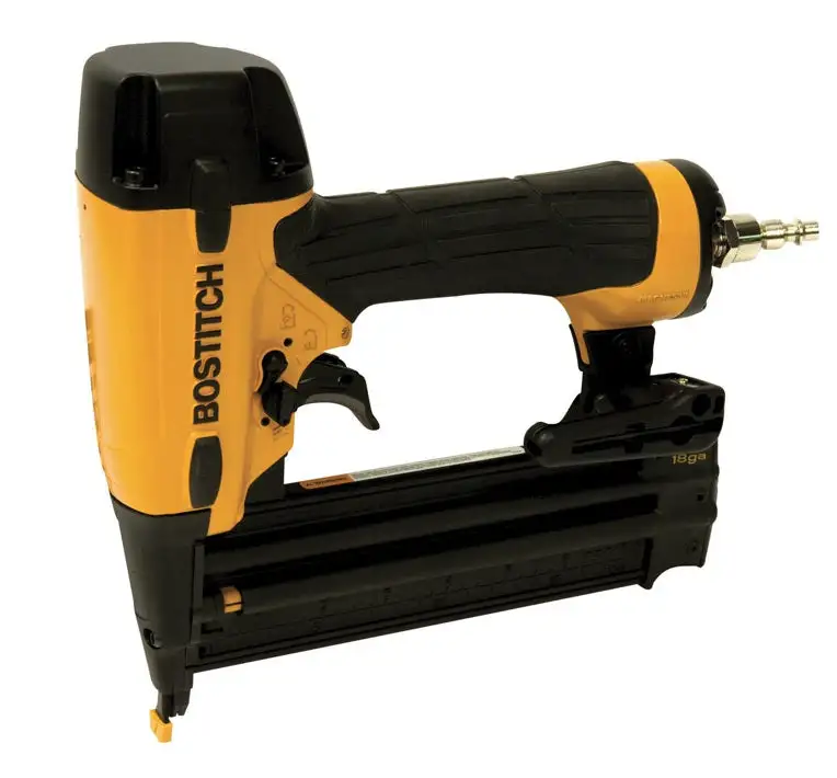 Bostitch BT1855K Pneumatic Brad Nailer Kits