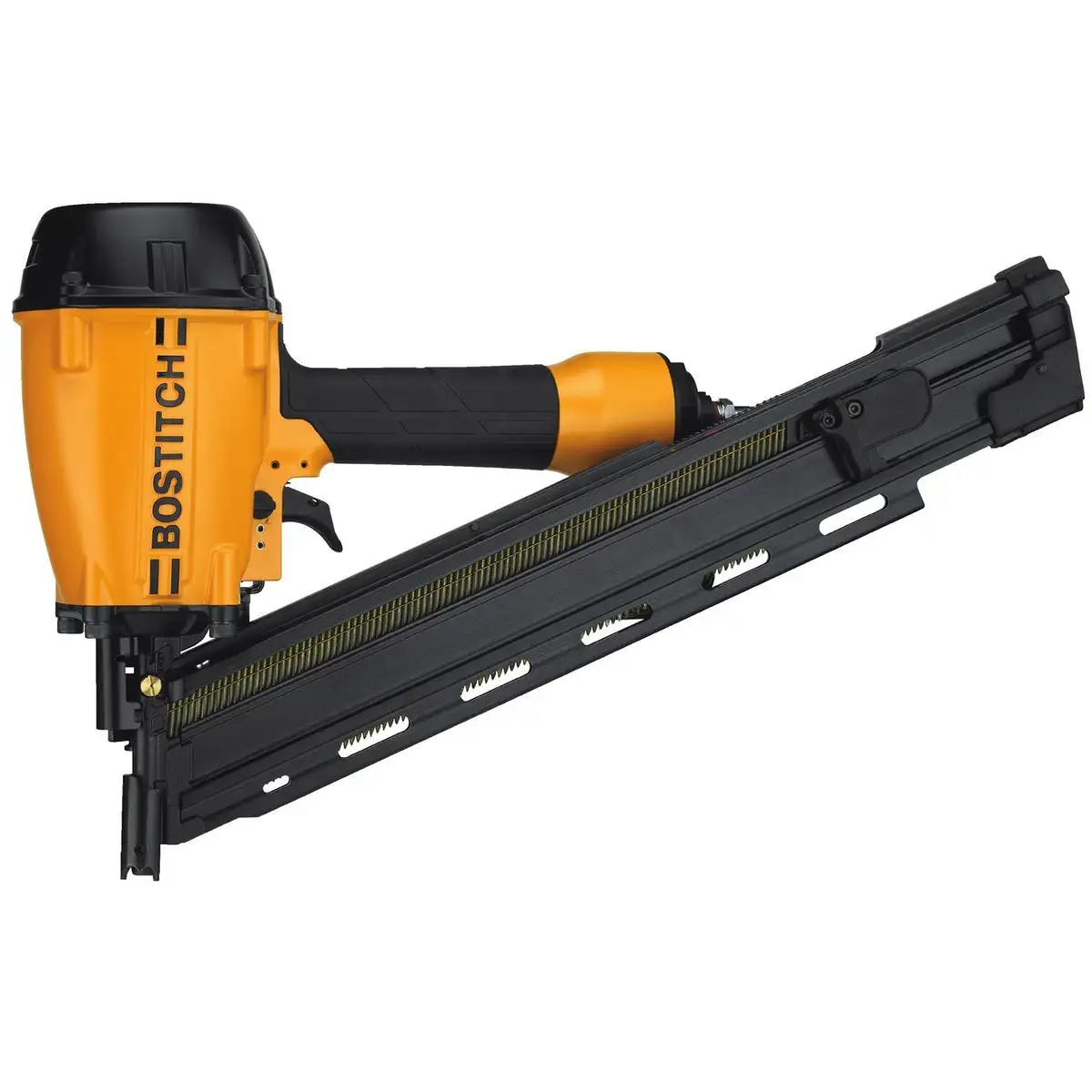 Bostitch BTF83WW Low Profile Framing Nailer