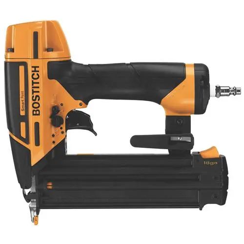 Bostitch BTFP12233 Smart Point 18-Gauge Brad Nailer Kit