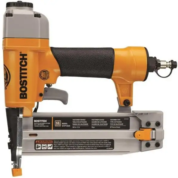 Bostitch BTFP1850K 2" Pneumatic Brad Nailer