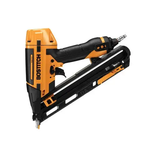 Bostitch BTFP72155 Smart Point DA Style Nailer Kit