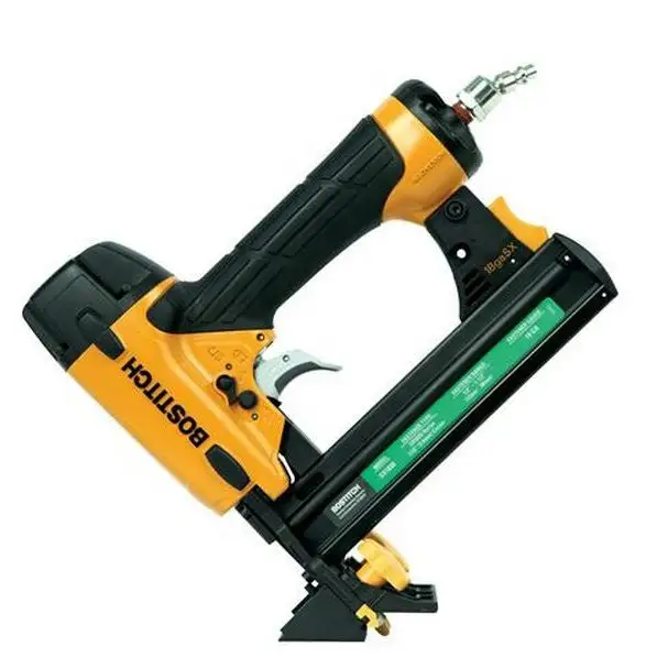 Bostitch EHF1838K Engineered Hardwood Flooring Stapler