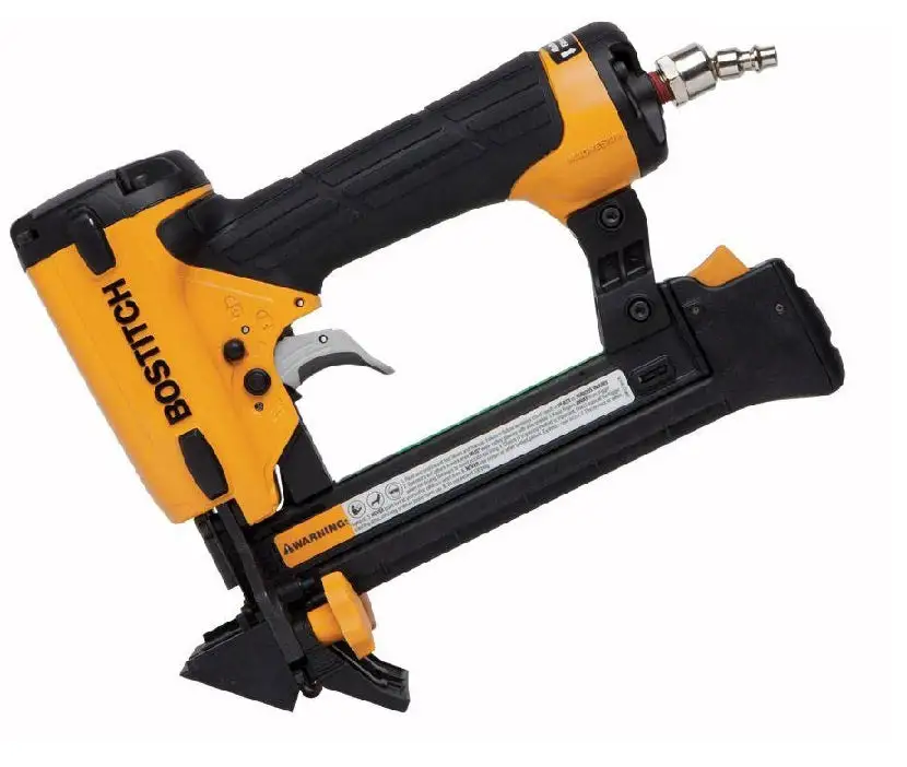 Bostitch LHF2025K Laminate Wood Flooring Stapler