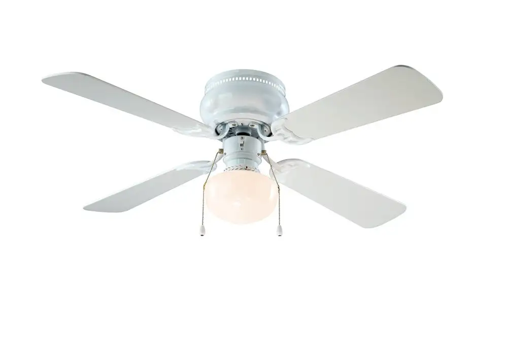 Boston Harbor CF-78126 Hugger Ceiling Fan