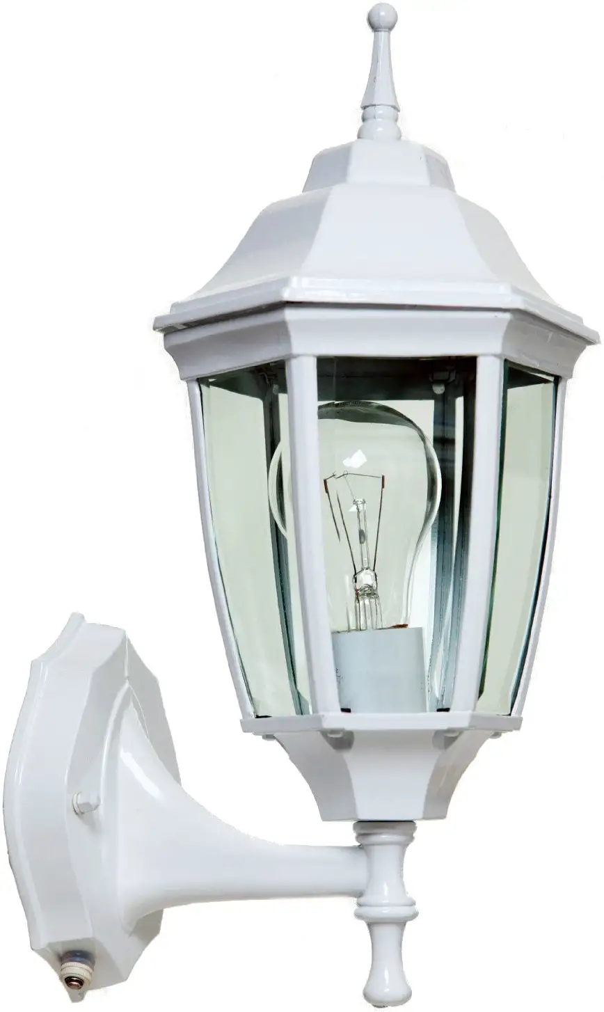 Boston Harbor DTDW Dusk/Dawn Outdoor Lantern