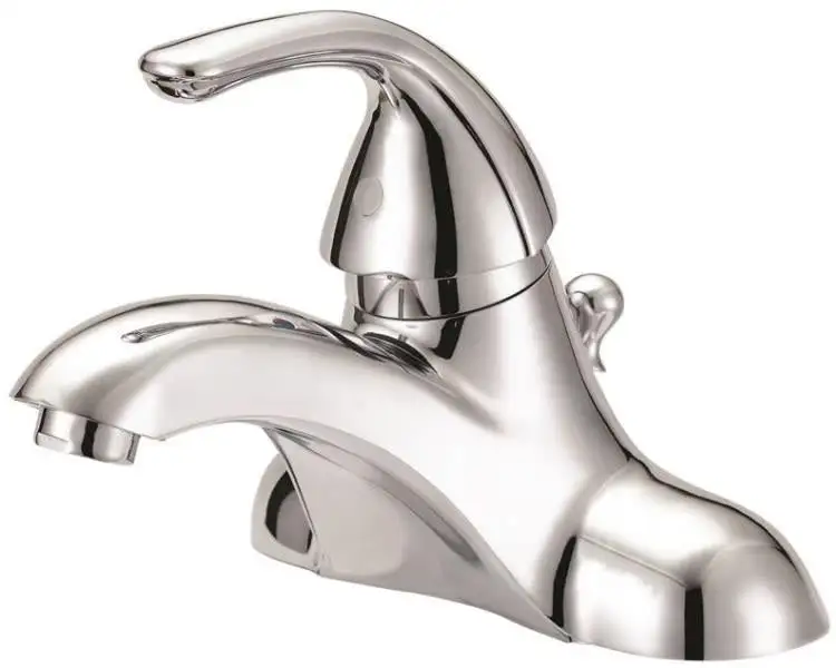 Boston Harbor F4510022CP-1 Single Handle Lavatory Faucets