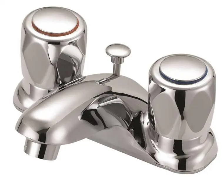 Boston Harbor F5120052CP Lavatory Faucet