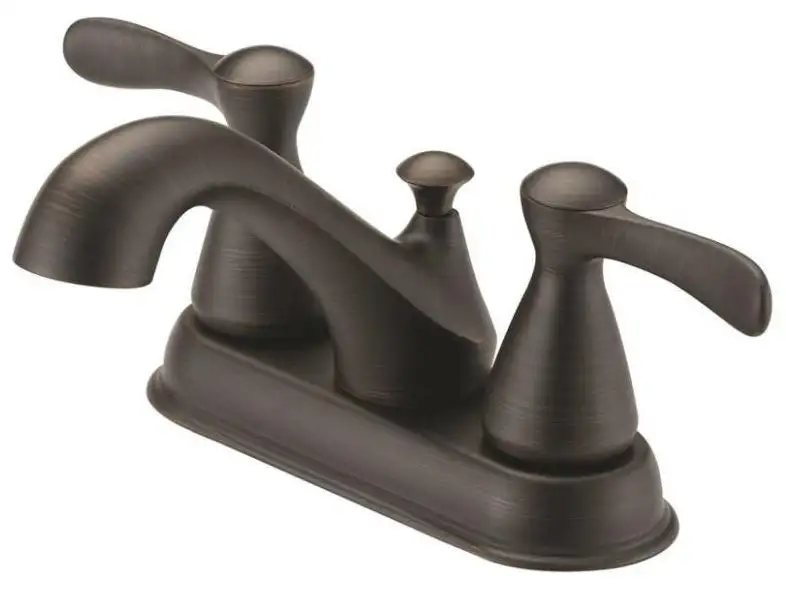 Boston Harbor F51B0010RW Two Handle Lavatory Faucets