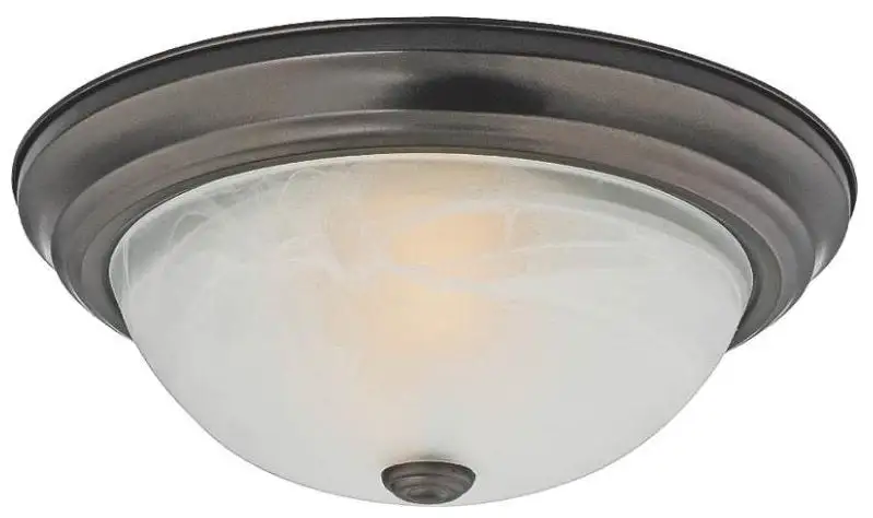 Boston Harbor F51WH02-1006-ORB Ceiling Light Fixture