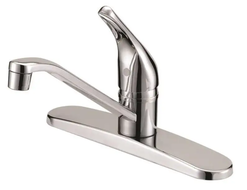 Boston Harbor FS610048CP Single Handle Kitchen Faucets