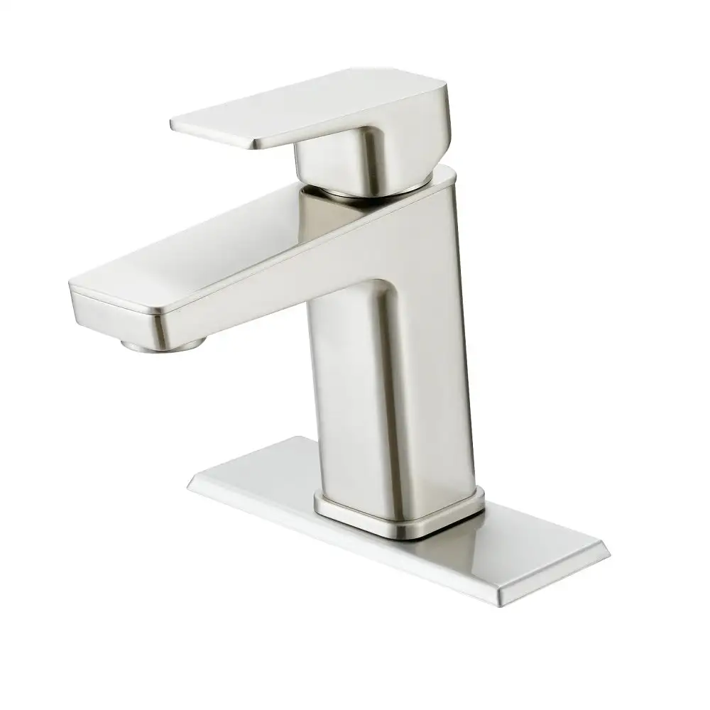 Boston Harbor FS6A0215NP Lavatory Faucet