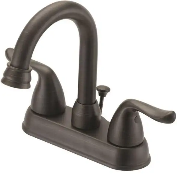 Boston Harbor TQ-5111080RW Two Handle Lavatory Faucets