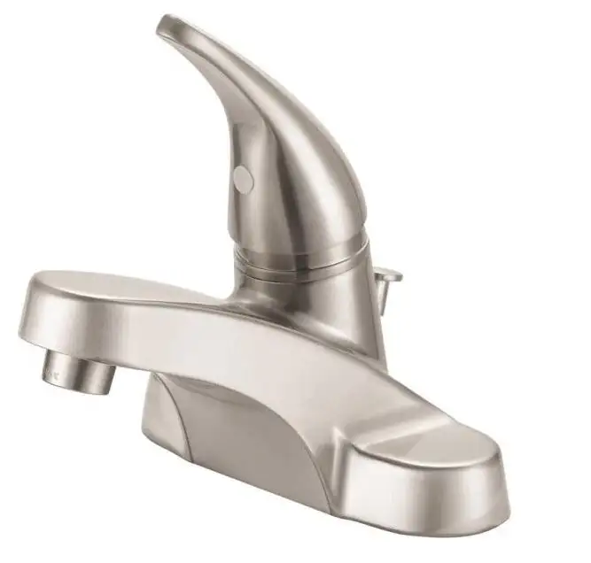 Boston Harbor TQ-F4510042NP Single Handle Lavatory Faucets