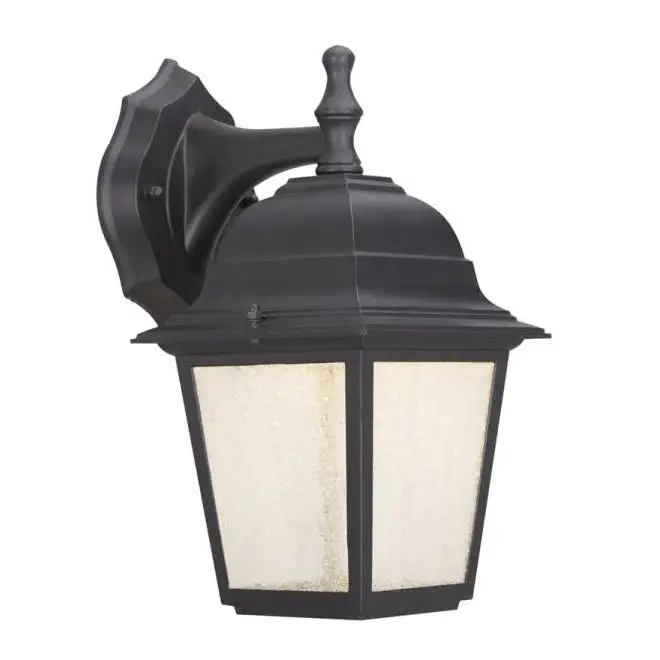 Boston Harbor WD-4AC Outdoor Wall Porch Light Fixture