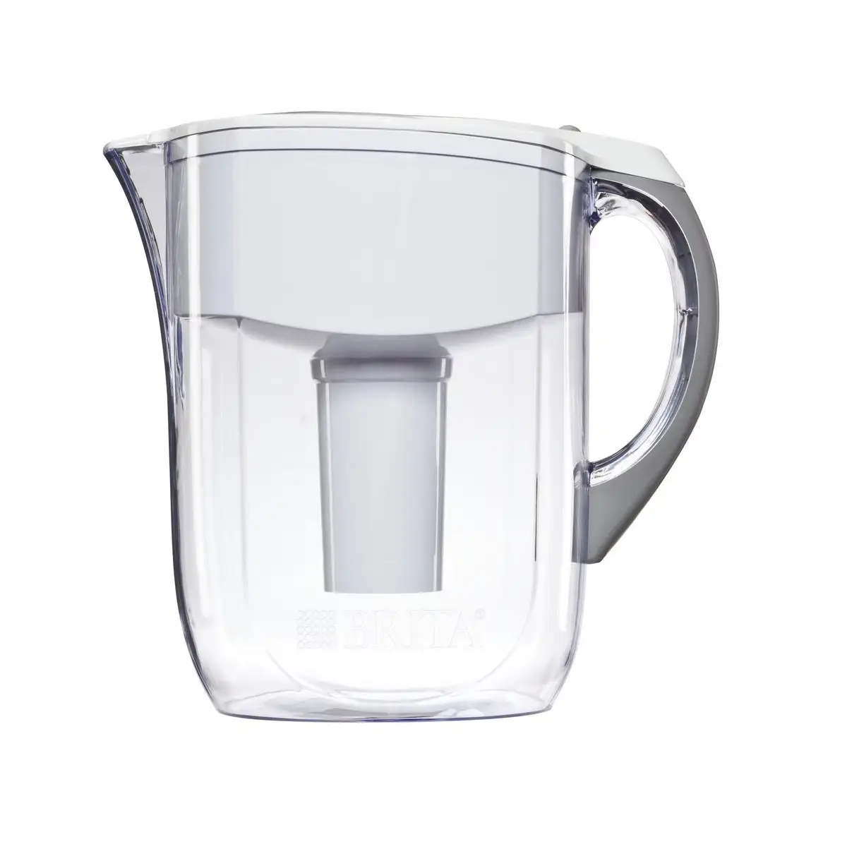 Brita 35565 Water Filtration Pitcher