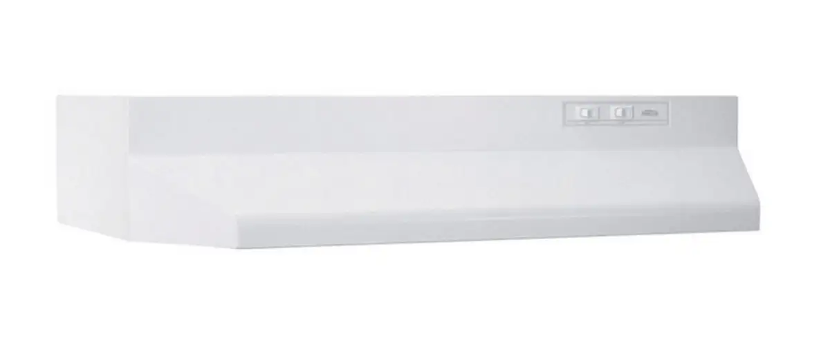 Broan 403001 Under Cabinet Hood