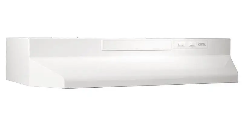 Broan F403611 Convertible Range Hood