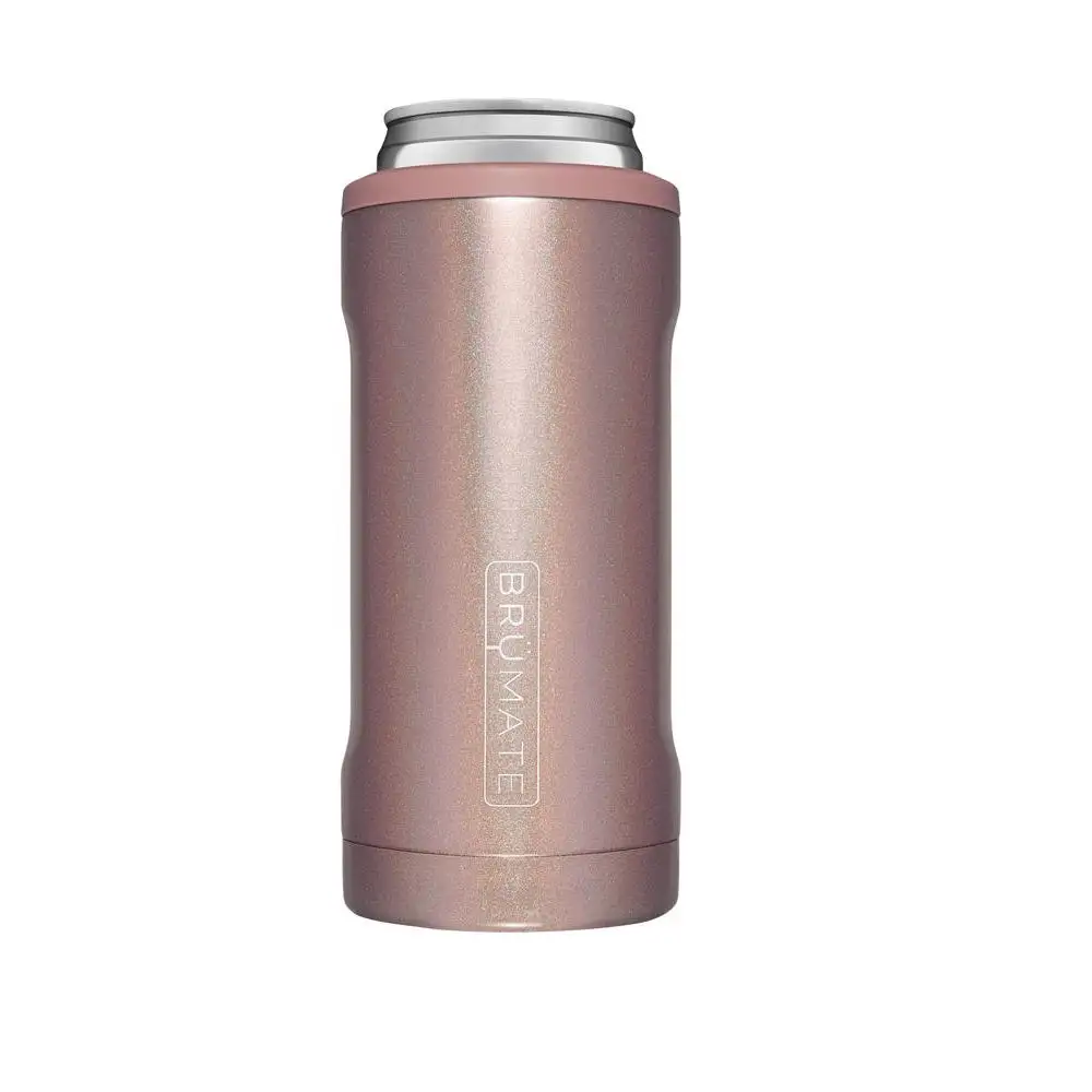 BruMate DWHS12GRG Hopsulator Slim Can Insulator