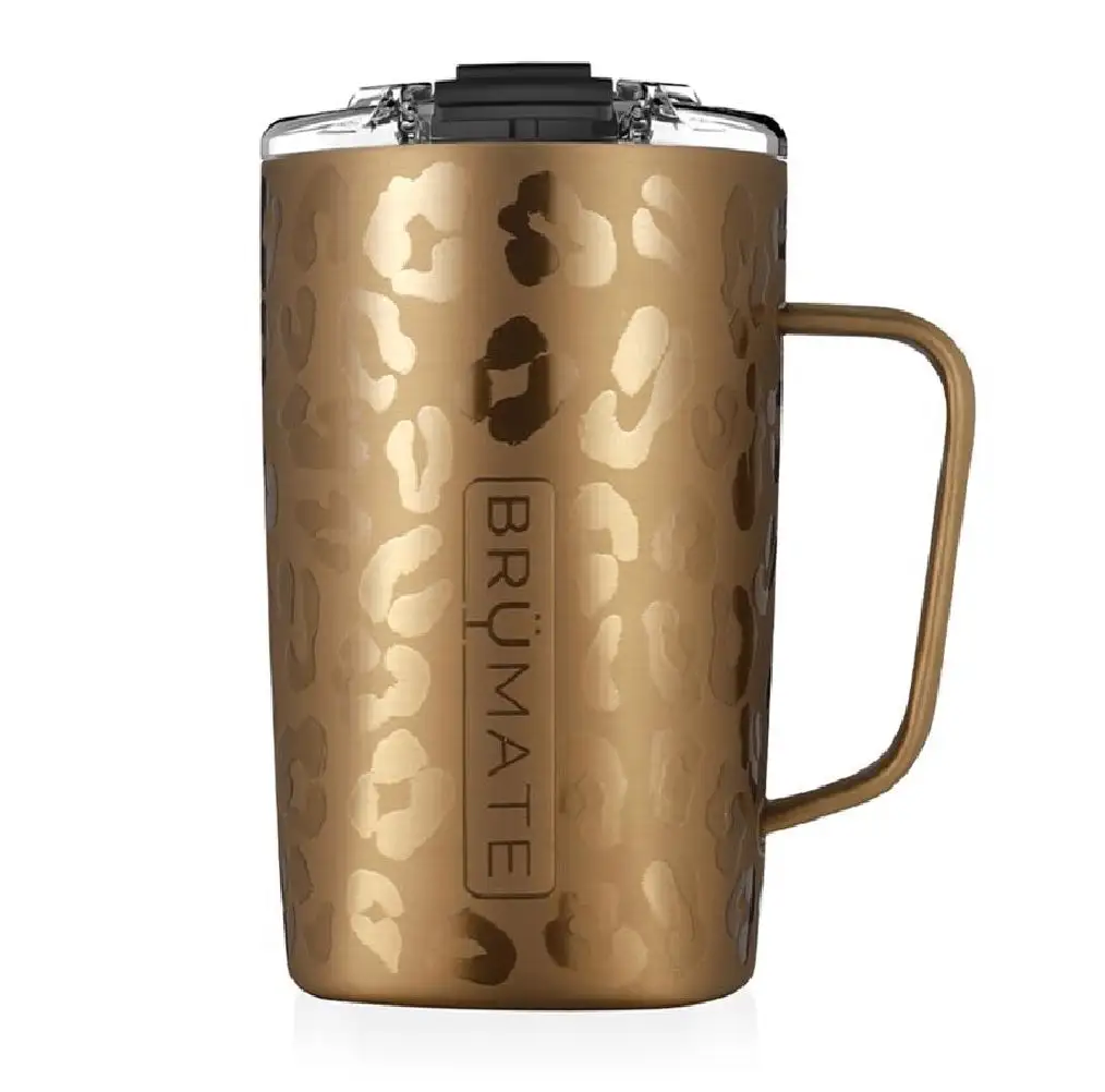 Brumate DWTD16GLE Toddy Vacuum Insulated Mug