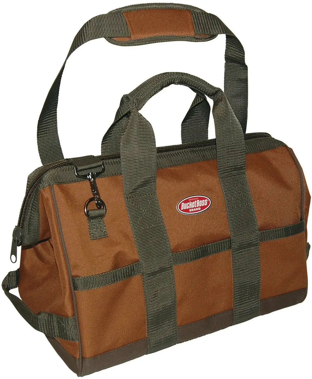 Bucket Boss 60016 Gatemouth Tool Bag