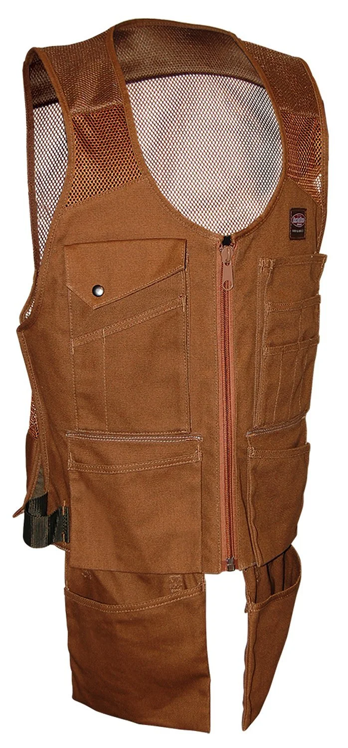 Bucket Boss 80400 Duckwear Supervest